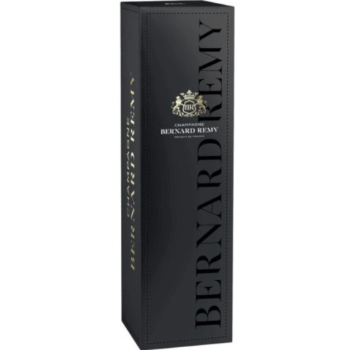 BERNARD REMY Präsentschachtel für 0,75