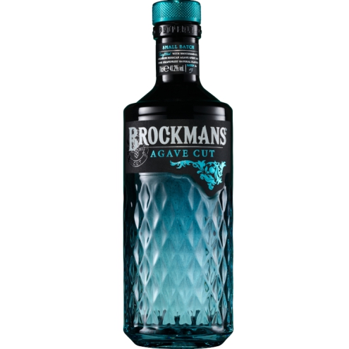 BROCKMANS Agave Cut 41,2% 0,7