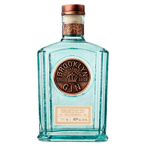 BROOKLYN Gin 40% 0,7