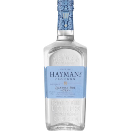 HAYMANs London Dry Gin 47% 1,0
