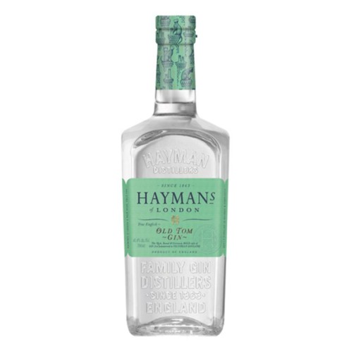 HAYMANs Old Tom Gin 41,4% 0,7