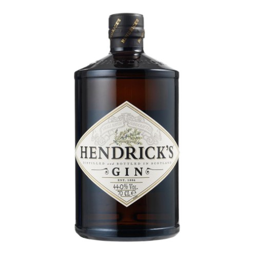 HENDRICK's Gin 44%, 0,7