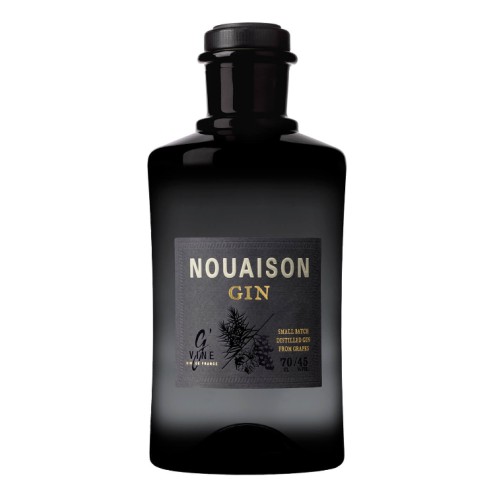 NOUAISON Gin 45% G'Vine 0,7