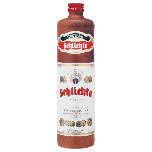 SCHLICHTE Original Steinhäger 38% 0,7