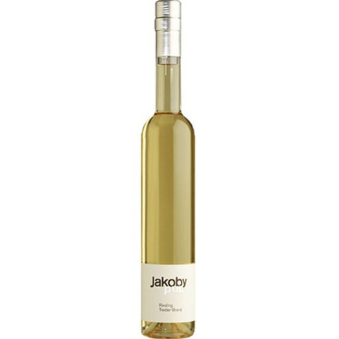JAKOBY Riesling Trester-Brand 0,5