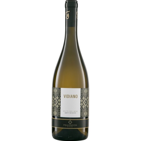 FRAGOSPITO Vidiano Weißwein 0,75 *