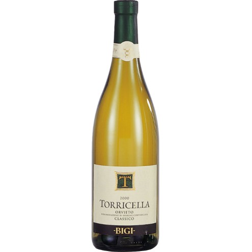 BIGI Orvieto Classico "Torricella" 0,75