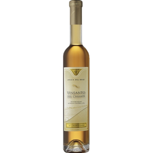 LOGGIA DEL SOLE Vin Santo del Chianti 0,5