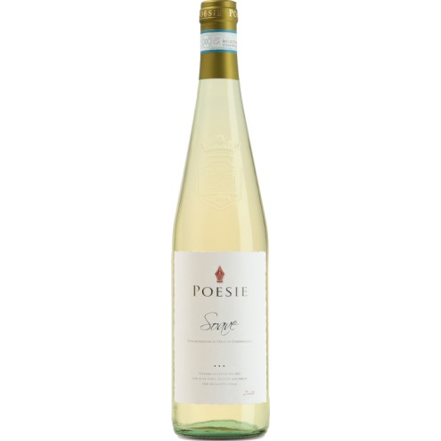 POESIE Soave 0,75
