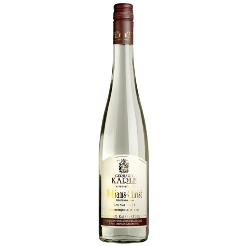 KARLE Williams-Christ Birnenbrand 42%, 0,7