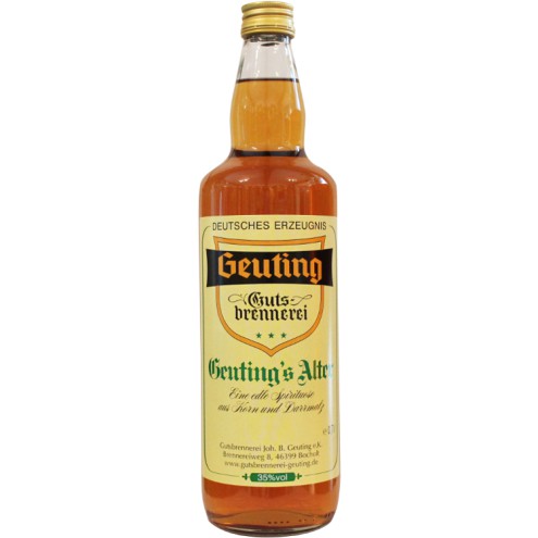 GEUTINGs Alter 35% 0,7