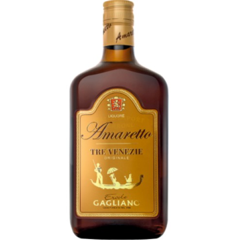 GAGLIANO Amaretto Tre Venezie 21% 0,7