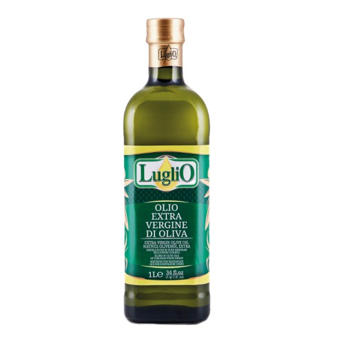 LUGLIO Olio Extra Vergine di Oliva 1,0