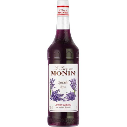MONIN Lavendel 1,0