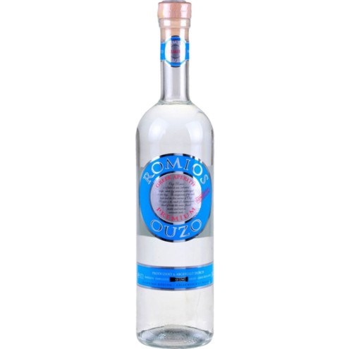 ROMIOS Ouzo 0,7