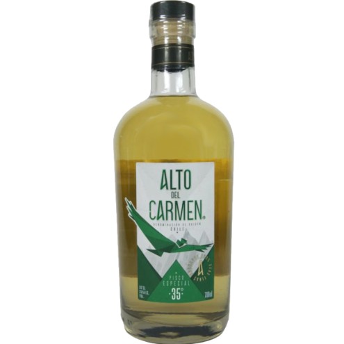 ALTO DEL CARMEN Pisco Especial 0,7