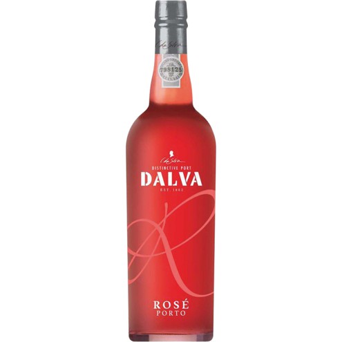 DALVA Port Rose 0,75