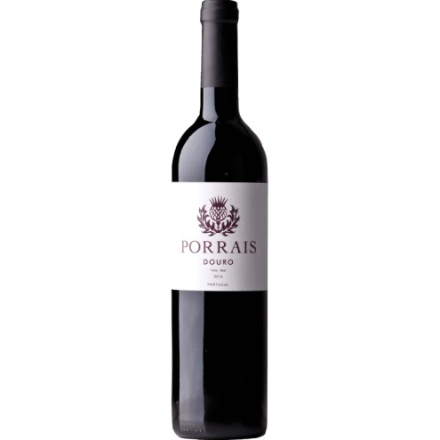 PORRAIS Tinto Douro 0,75