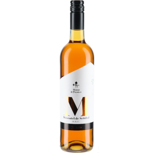 PALMELA Moscatel de Setubal 17% 0,75