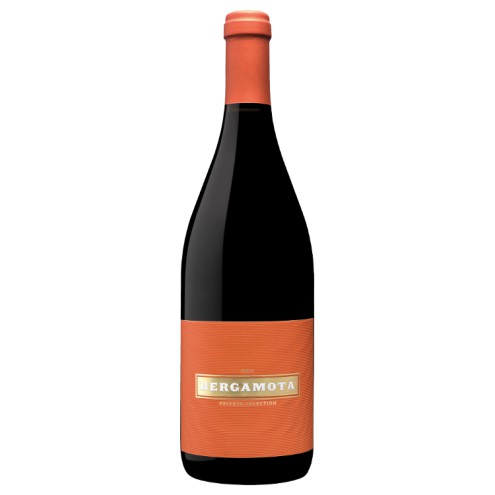 BERGAMOTA Dao Tinto 0,75