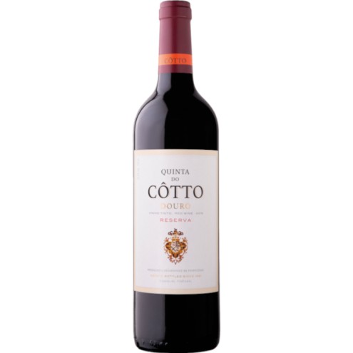QUINTA DO COTTO Douro Reserva 0,75