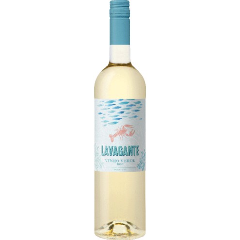 LAVAGANTE Vinho Verde 0,75