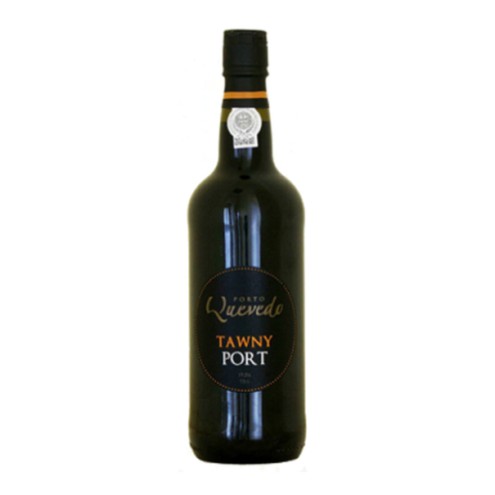 QUEVEDO Tawny Port 0,75