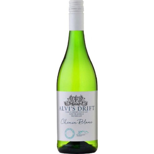 ALVI'S DRIFT Chenin Blanc 0,75