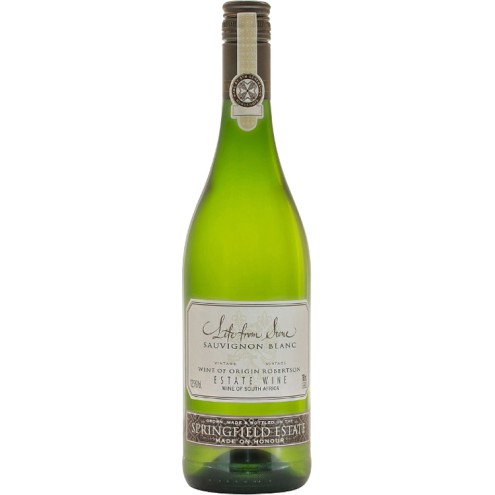 SPRINGFIELD ESTATE Life from Stone Sauvignon Blanc 0,75