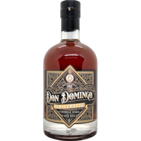 DON DOMINGO Caribbean Spirit 42% 700ml