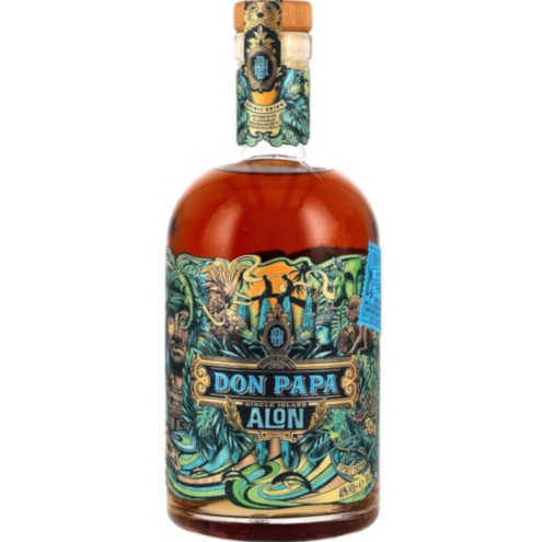 DON PAPA Alon 40%, 0,7
