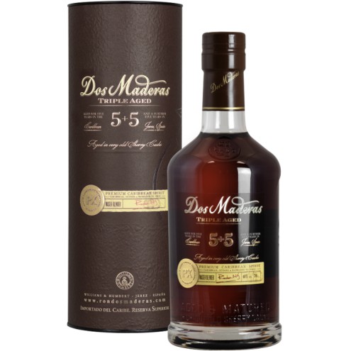 DOS MADERAS PX 5+5 40% 0,7