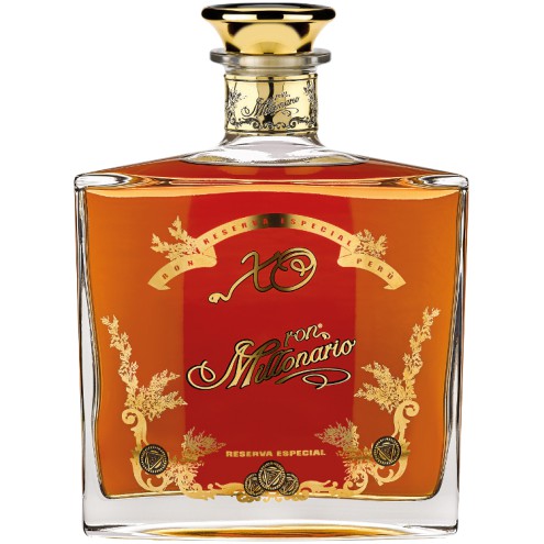 MILLONARIO XO Rum 40% 0,7