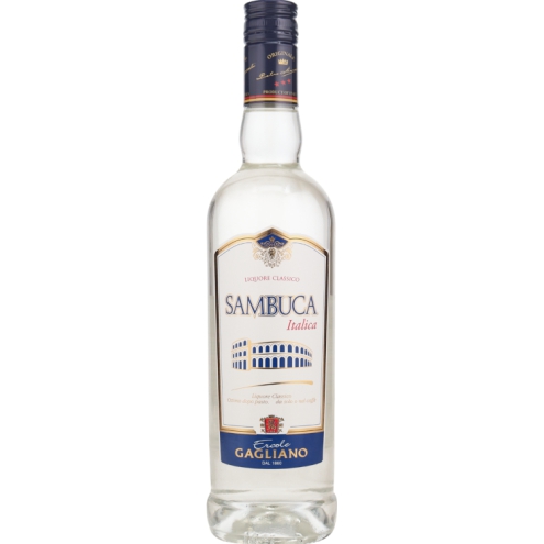 GAGLIANO Sambuca Italica 40% 0,7