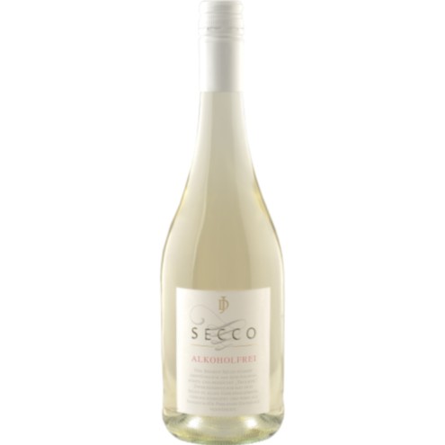 DRATHEN Secco alkoholfrei 0,75