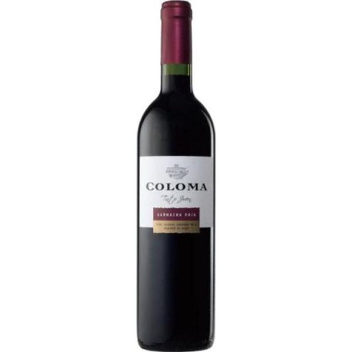 COLOMA Tinto Cosecha Extremadura 0,75