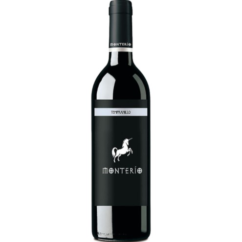 MONTERIO Tempranillo 0,75