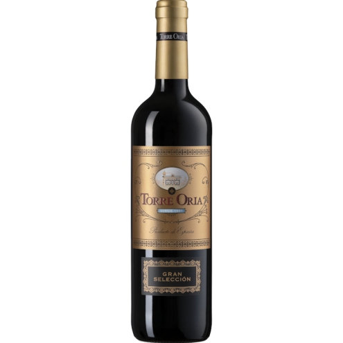 TORRE ORIA Tinto Gran Seleccion 0,75