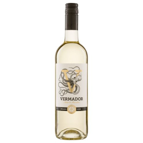 VERMADOR Blanco Alicante, Pinoso 0,75 *