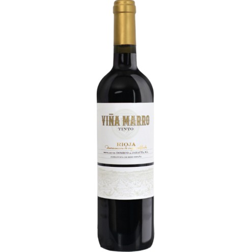 VINA MARRO Tinto Joven Rioja 0,75
