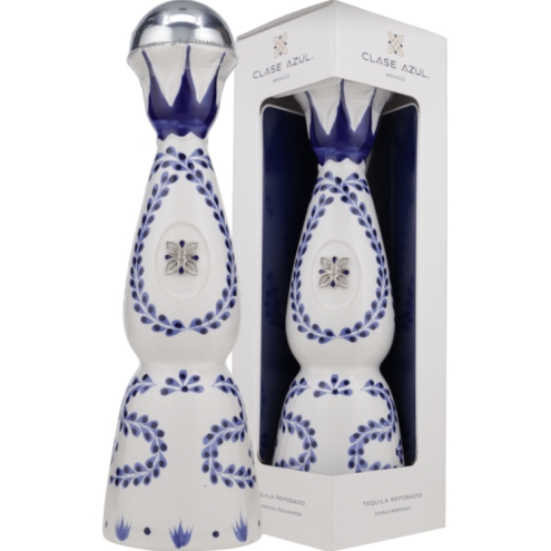 CLASE AZUL Reposado Tequila 40% 0,7