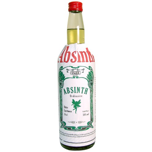 ULEX Ordinaire Absinth 0,7