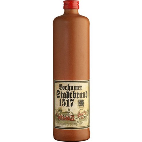 BOCHUMER STADTBRAND 1517 32% 0,7 im Tonkrug