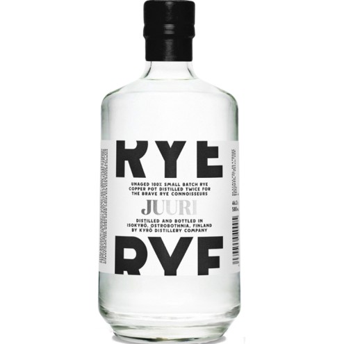 KYRÖ Juuri New Make 46,3% 0,5