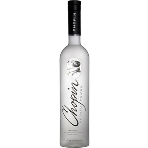 CHOPIN Wodka Potato 40% 0,7